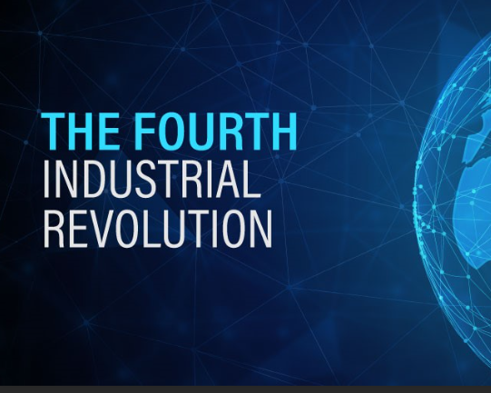 Intro to 4th Industrial Revolution