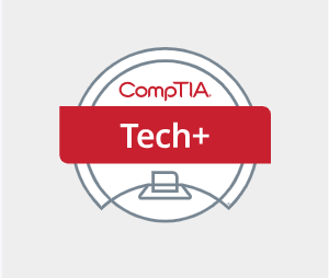 CompTIA Tech+