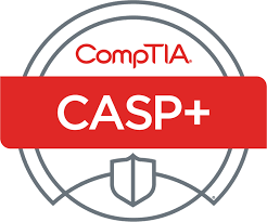 CompTIA CASP+