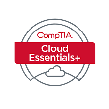 CompTIA Cloud Essentials+