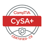 CompTIA CySA+