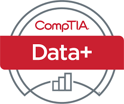 CompTIA Data+