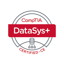 CompTIA DataSys+