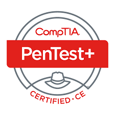 CompTIA PenTest+