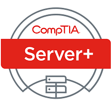 CompTIA Server+