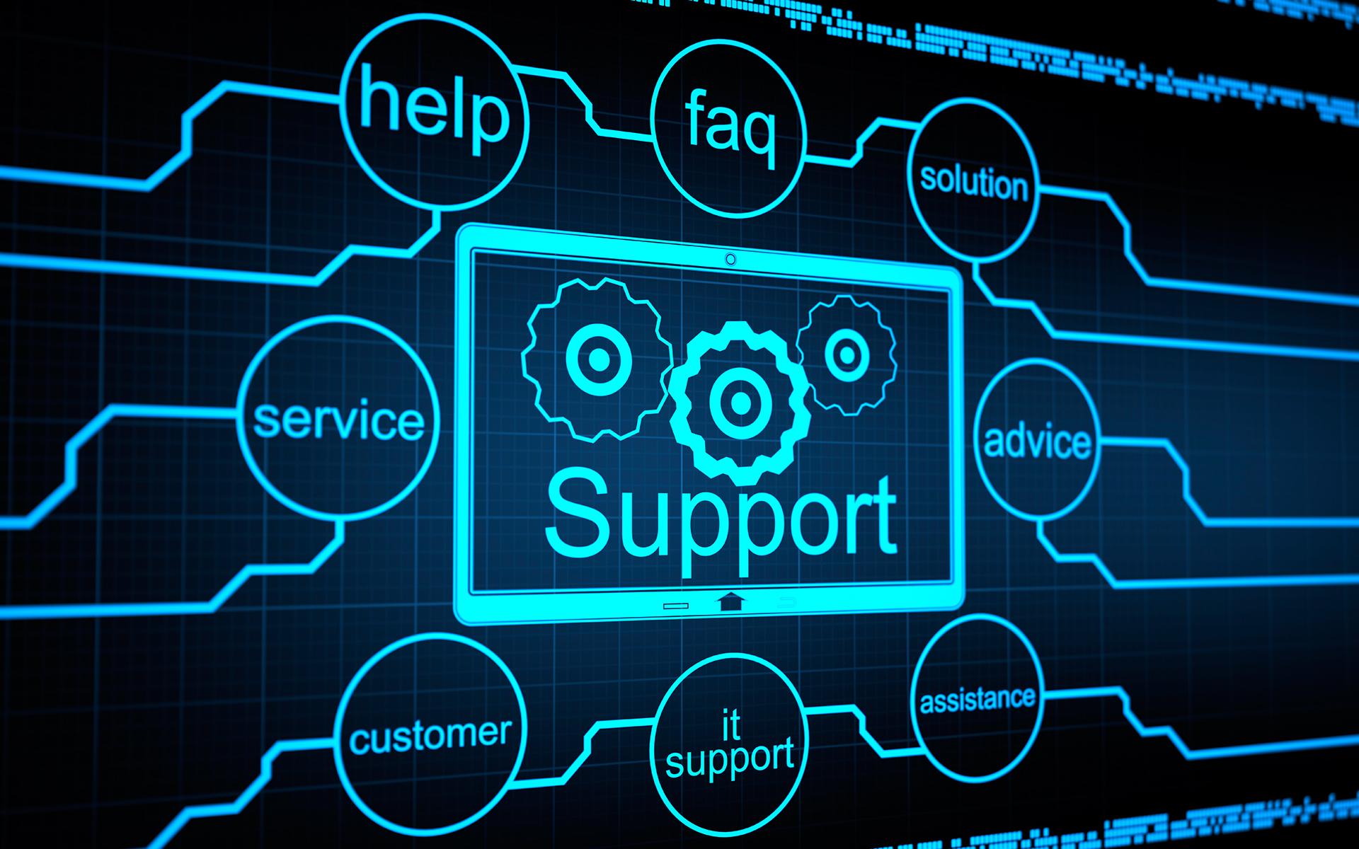 LICT Certified ICT Support Specialist